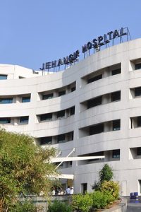 Jehangir_Hospital_Building